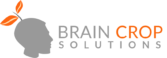BrainCrop Solutions Logo