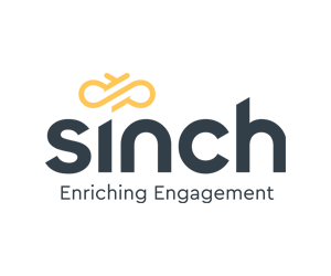 sinch logo