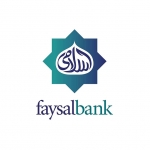 Faysal Bank logo